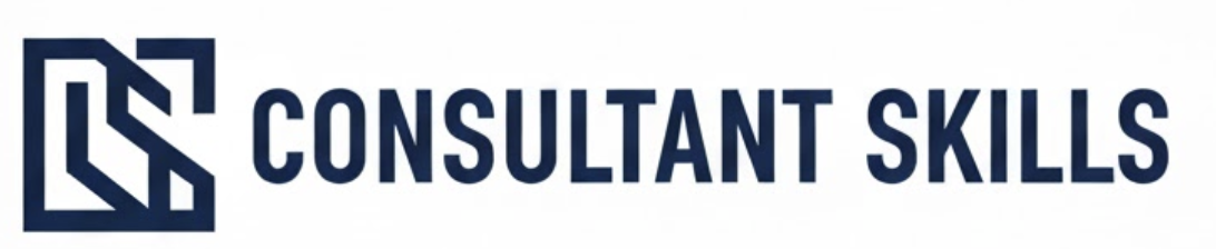 Consultant Skills